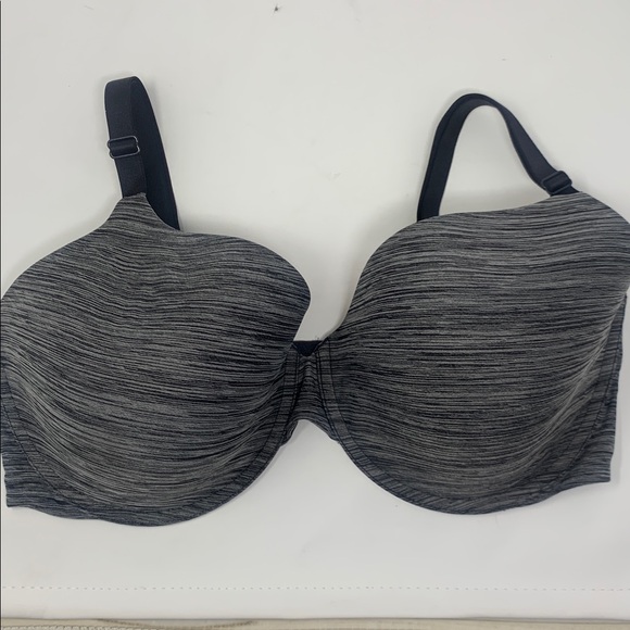 Victoria secret uplift semi demi bust bra 38DDD - Picture 4 of 7